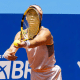 Laura Pigossi no ITF w75 de szekesfehervar