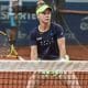 Laura Pigossi ITF W75 de Vacaria