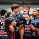 Lukas Bergmann Sesi Bauru Superliga Darlan