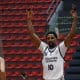 NBB, CORINTHIANS, MOGI, SÃO PAULO, LBF, SAMPAIO
