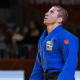 Michel Augusto no Grand Slam de Tbilisi