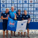 Matheus Melecchi e Luis Felipe Loureiro - Maratona Aquática