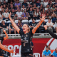 Osasco x Sesc Flamengo - Superliga Feminina