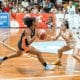 oURINHOS, cERRADO bASQUETE, lbf