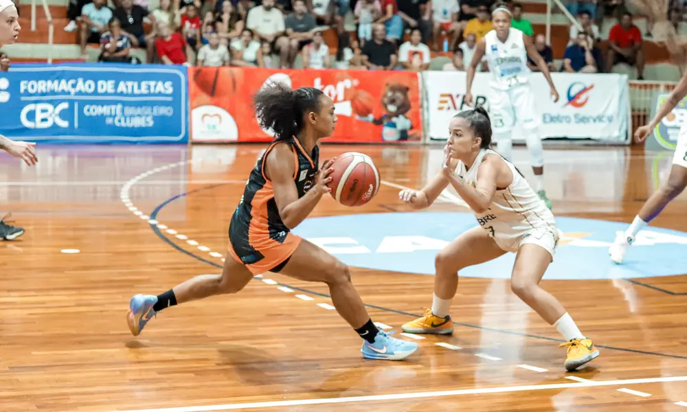 oURINHOS, cERRADO bASQUETE, lbf