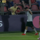 Palmeiras x Cerro Porteno - Libertadores Sub-20