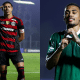 Palmeiras x Flamengo - Libertadores Sub-20
