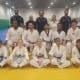 Seletiva Parataekwondo