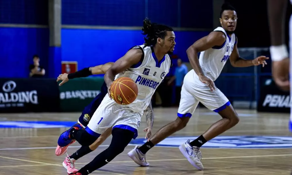 Pinheiros, Mogi, NBB