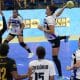 Pinheiros feminino na final da Supercopa do Brasil de handebol