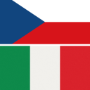 REPUBLICA TCHECA - ITALIA