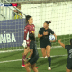 Red Bull Bragantino x Corinthians - Brasileirão Feminino