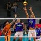 SADA CRUZEIRO GARANTE CLASSIFICAÇÃO PARA A SEMIFINAL DO SUL-AMERICANO DE CLUBES DE VÔLEI MASCULINO