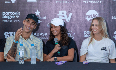 STU Pro Tour Porto Alegre onde assistir e outras informações