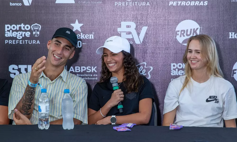 STU Pro Tour Porto Alegre onde assistir e outras informações