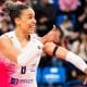 Sabrina Machado Brasileiros na Europa