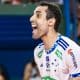 Douglas Souza Sada Cruzeiro Superliga