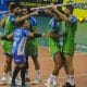 São José x Blumenau Apan Roll-On - Superliga