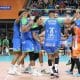 São José x Goiás pela Superliga de vôlei masculino