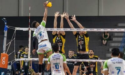São José x Praia - Superliga