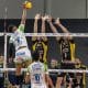 São José x Praia - Superliga