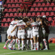 São Paulo - Supercopa do Brasil de futebol feminino
