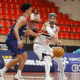 São Paulo x Fortaleza - NBB
