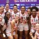 Sesi Araraquara vence Campinas na estreia da LBF