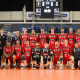 Sesi Bauru x Olympic - Sul-Americano de Clubes de vôlei