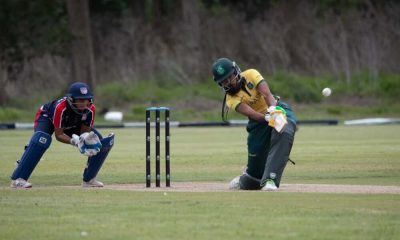 Brasil, Cricket, Canadá, Copa do Mundo, Eliminatórias