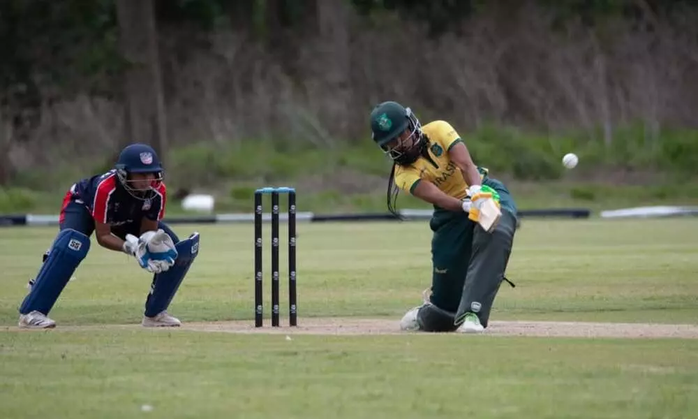 Brasil, Cricket, Canadá, Copa do Mundo, Eliminatórias