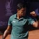 Thiago Monteiro, Matheus Pucinelli, Challenger de Assunção