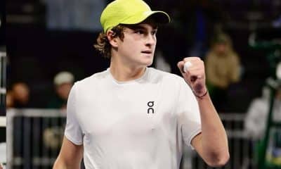 João Fonseca, Challenger de Phoenix, Final, ranking, Kei Nishikori