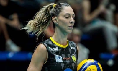Praia Clube, carol gattaz, brusque, superliga, feminina