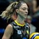 Praia Clube, carol gattaz, brusque, superliga, feminina