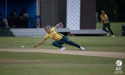 Brasil, Cricket, Canadá, Copa do Mundo, Eliminatórias