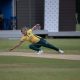 Brasil, Cricket, Canadá, Copa do Mundo, Eliminatórias