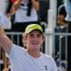 João Fonseca, Masters 1000 de Miami, Leraner Tien