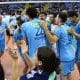 TABELA DO SUL-AMERICANO DE CLUBES DE VÔLEI MASCULINO