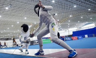 TORNEIO NACIONAL CIDADE DE SÃO PAULO