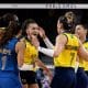 Tabela do Mundial de vôlei feminino 2025