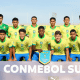 Tabela do Sul-Americano Sub-17 de futebol masculino 2025