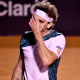 Thiago Wild - Rio Open, ATP