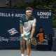 Thiago Wild Masters 1000 Miami