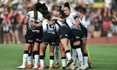 Corinthians pela Supercopa