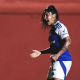 Jogadora do Cruzeiro pelo Brasileirão contra o Grêmio