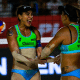 Carol e Rebecca pelo Elite 16 de Quintana Roo