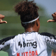 Vasco da Gama x Pérolas Negras - Copa Rio Feminina