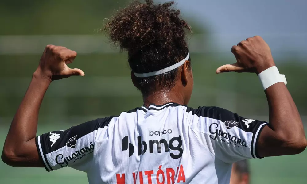 Vasco da Gama x Pérolas Negras - Copa Rio Feminina