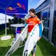 Yago Dora - WSL Peniche